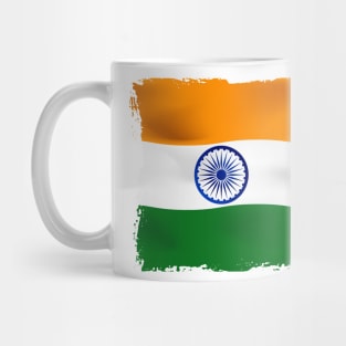 Indian national flag Mug